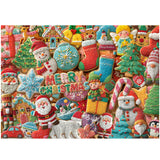 Violet Reverie Jigsaw Puzzle 1000 piezas