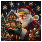 Krippe Geschenk Puzzle 1000 Stücke