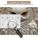 Puzzle puzzle per frenesia psichedelica 1000 pezzi