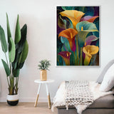 Violet Reverie Jigsaw Puzzle 1000 piezas