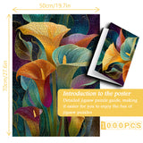 Violet Reverie Jigsaw Puzzle 1000 piezas