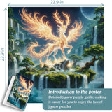 Frenzy Passizzy Puzzle 1000 pièces