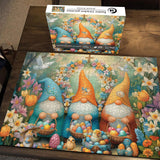Puzzle puzzle per frenesia psichedelica 1000 pezzi