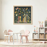 Blooming Beauty Diamond Painting Kit