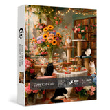 Violet Reverie Jigsaw Puzzle 1000 piezas