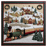 Violet Reverie Jigsaw Puzzle 1000 piezas