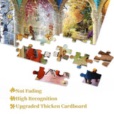 Frenzy Passizzy Puzzle 1000 pièces