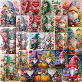 Violet Reverie Jigsaw Puzzle 1000 piezas
