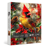 Frenzy Passizzy Puzzle 1000 pièces