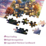 Frenzy Passizzy Puzzle 1000 pièces