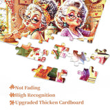 Baking Friends Jigsaw Puzzle 1000 Piece