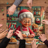 Frenzy Passizzy Puzzle 1000 pièces