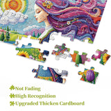 Dreamweaver Jigsaw Puzzle 1000 Pieces