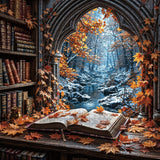 Enchanted Pages Jigsaw Puzzle 1000 Pieces