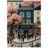 Violet Reverie Jigsaw Puzzle 1000 piezas