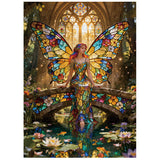 Frenzy Passizzy Puzzle 1000 pièces