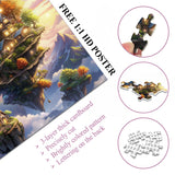 Frenzy Passizzy Puzzle 1000 pièces