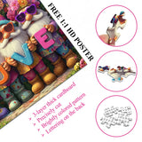 The Love Of Gnomes Jigsaw Puzzle 1000 Pieces