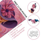 Roseate Muse Jigsaw Puzzle 1000 Pieces