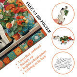 Violet Reverie Jigsaw Puzzle 1000 piezas