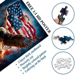 Faith & Freedom Jigsaw Puzzle 1000 Pieces