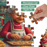 Frenzy Passizzy Puzzle 1000 pièces