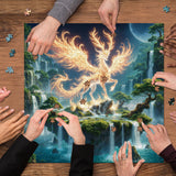 Frenzy Passizzy Puzzle 1000 pièces