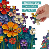Dreamy Blossom puzzle puzzle 1000 pezzi