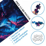 Frenzy Passizzy Puzzle 1000 pièces
