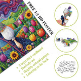 Dreamweaver Jigsaw Puzzle 1000 Pieces