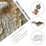 Paper Eagle Jigsaw Puzzle 1000 Pieces