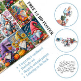 Violet Reverie Jigsaw Puzzle 1000 piezas