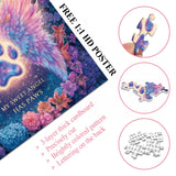 Jigsäk -Puzzle heilige Pflege 1000 Stücke