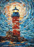 Frenzy Passizzy Puzzle 1000 pièces