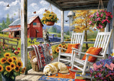 Frenzy Passizzy Puzzle 1000 pièces