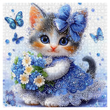 Violet Reverie Jigsaw Puzzle 1000 piezas