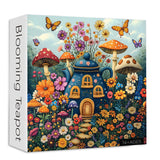 Violet Reverie Jigsaw Puzzle 1000 piezas