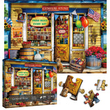General Store Jigsaw Puzzle 1000 Pieces