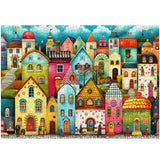 Frenzy Passizzy Puzzle 1000 pièces