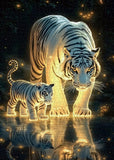 Puzzle puzzle per frenesia psichedelica 1000 pezzi