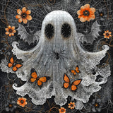 Dark Ghost Jigsaw Puzzle 1000 Pieces
