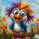 Violet Reverie Jigsaw Puzzle 1000 piezas