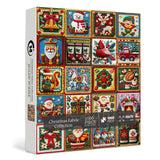 Puzzle puzzle per frenesia psichedelica 1000 pezzi