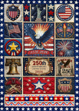 Glory of America Jigsaw Puzzle 1000 Pieces