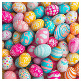 Huevos de Pascua rompecabezas Puzzle 1000 piezas