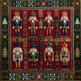 Puzzle puzzle per frenesia psichedelica 1000 pezzi