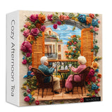 Frenzy Passizzy Puzzle 1000 pièces