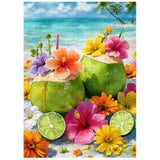 Violet Reverie Jigsaw Puzzle 1000 piezas