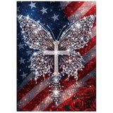Faithful Patriot Jigsaw Puzzle 1000 Pieces