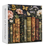 Blooms of Knowledge Jigsaw Puzzle 1000 Pieces
